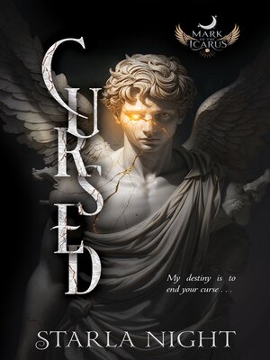 cover image of Cursed